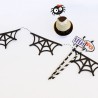 So Franken Cute - Spider Web Banner - CS -  - Sample 1