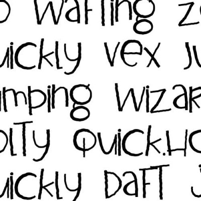 PN Fright Night - FN