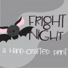 PN Fright Night -  - Sample 2