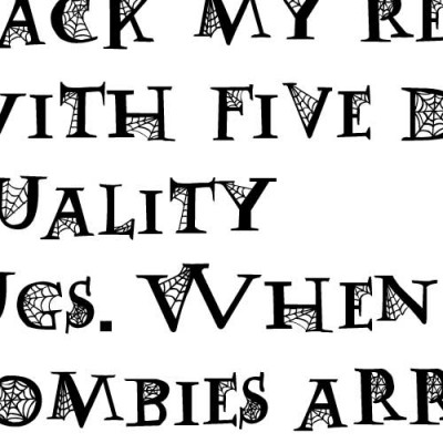 LD Parry Hotter Haunted - FN