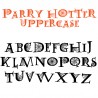 LD Parry Hotter Haunted - FN -  - Sample 2