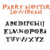 LD Parry Hotter Haunted - FN -  - Sample 3