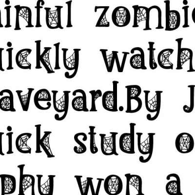 PN Quigley Webs - FN