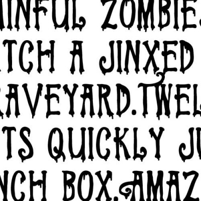 ZP Sand and Sea Drool - FN