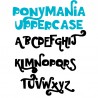 PN Ponymania - FN -  - Sample 2