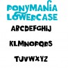 PN Ponymania - FN -  - Sample 3