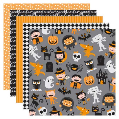 Happy Halloween - PP