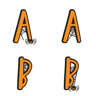 Happy Halloween - AL