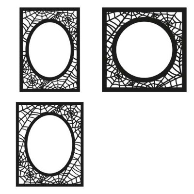 Happy Halloween - Frames - GS