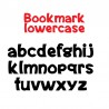 ZP Bookmark - FN -  - Sample 3