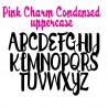 PN Pink Charm Condensed - FN -  - Sample 2