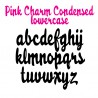 PN Pink Charm Condensed - FN -  - Sample 3