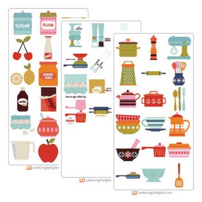 What's Cooking - Cut Bundle