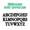 PN Millionaire Bold - FN -  - Sample 2