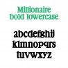 PN Millionaire Bold - FN -  - Sample 3
