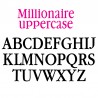 PN Millionare - FN -  - Sample 2
