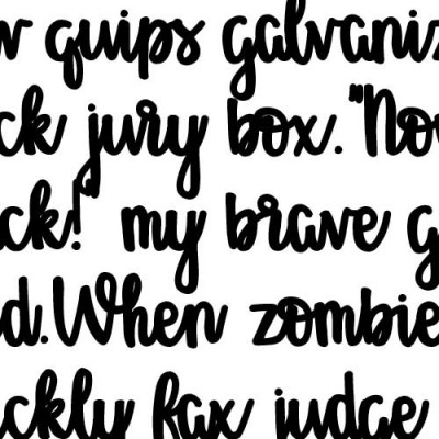 KB Peaches and Cream Bold - FN