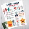 Happy Family - GS -  - Sample 2