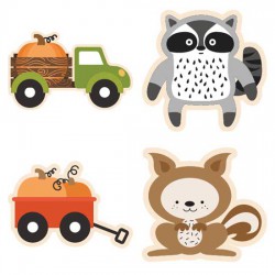 I'm Stuffed and Thankful - CS