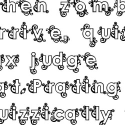 SNF Delilah Swirl - FN