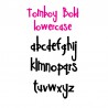ZP Tomboy Bold - FN -  - Sample 3
