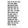 ZP Dasher the Deer Serif - FN -  - Sample 1