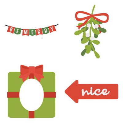 Little Elves - Props - GS