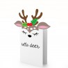 Oh Deer - Christmas - CS -  - Sample 1