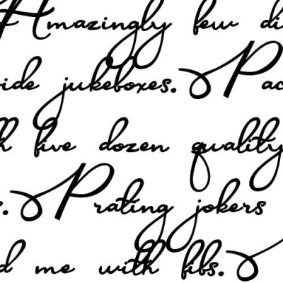 ZP Discovery Bold - FN