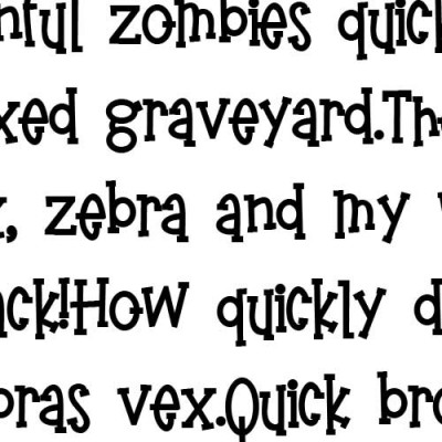 PN Gladstone Bold - FN