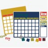 What's Happening - Calendar Base - CP -  - Sample 1