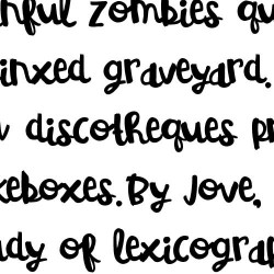 PN Dough Dumplings Script - FN