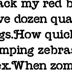 ZP Grand Central Stencil - FN