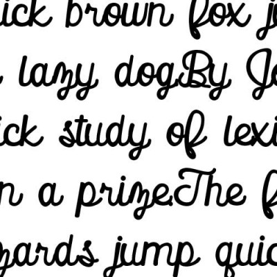 PN Expectations Bold - FN