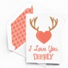I Heart You - Deerly - GS -  - Sample 1