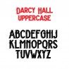 SNF Darcy Hall - FN -  - Sample 2