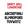 SNF Darcy Hall - FN -  - Sample 3