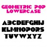 PN Geometric Pop - FN -  - Sample 3