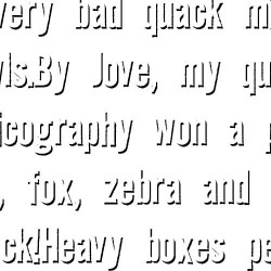 ZP Bodacious Eclipse - FN