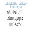 ZP Bodacious Eclipse - FN -  - Sample 3