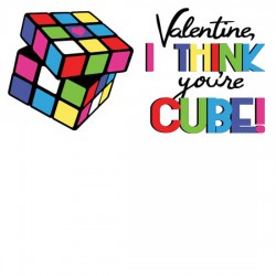 80's Love - Rubiks - CS