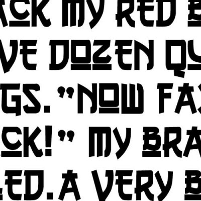 ZP Chinese Zodiac Cut Bonus - FN