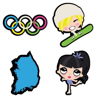 K Pop - Olympics - CS