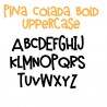 PN Pina Colada Bold - FN -  - Sample 2