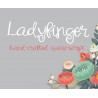 PN Ladyfinger - FN -  - Sample 2