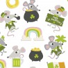 Patty Mouse - GS -  - Sample 1