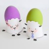 Feeling Sheepish - Egg Holders - PR -  - Sample 1