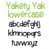 PN Yakety Yak - FN -  - Sample 3