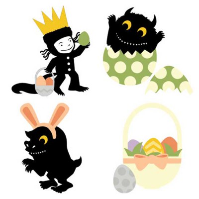 Wild One - Easter - CS