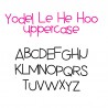 ZP Yodel Le He Hoo - FN -  - Sample 2